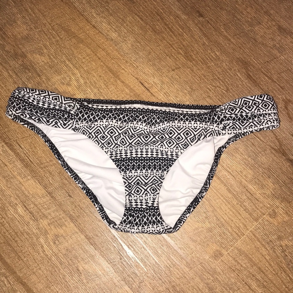 Bikini BottomsVS